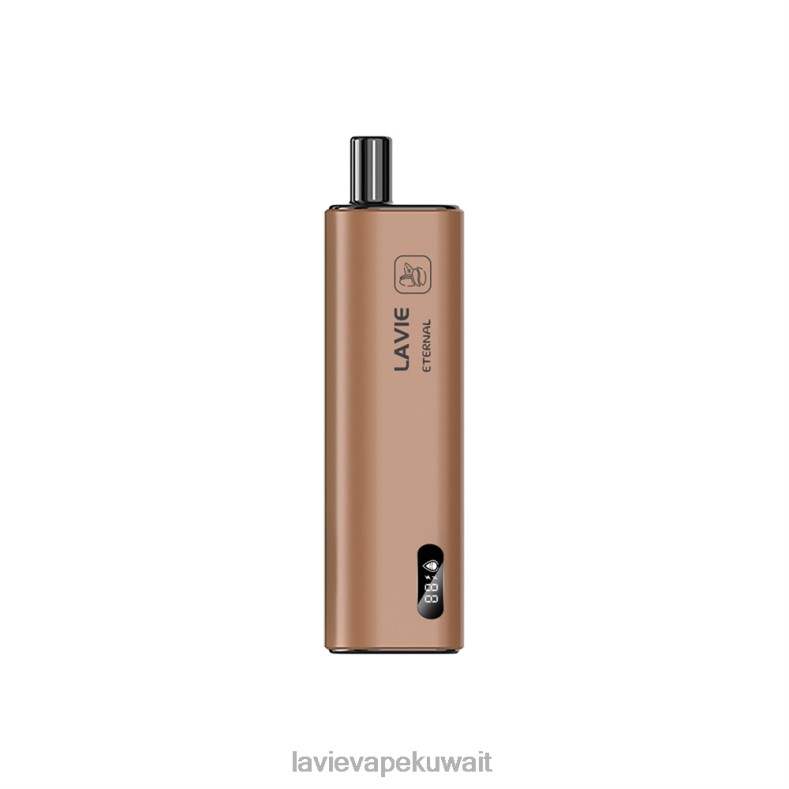 LAVIE Vape الكويت - LAVIE ETERNAL 10000 نفث قهوة 8H600117
