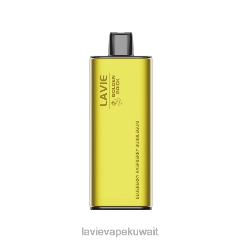 LAVIE Vape Reddit - LAVIE GOLDEN BRICK 10000 نفث التوت الزاهي 8H60055