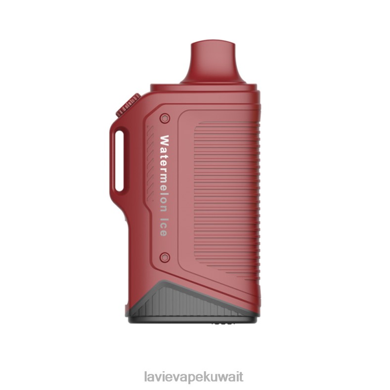 LAVIE Vape Review - LAVIE Energy Box 15000 نفث ثلج البطيخ 8H60069