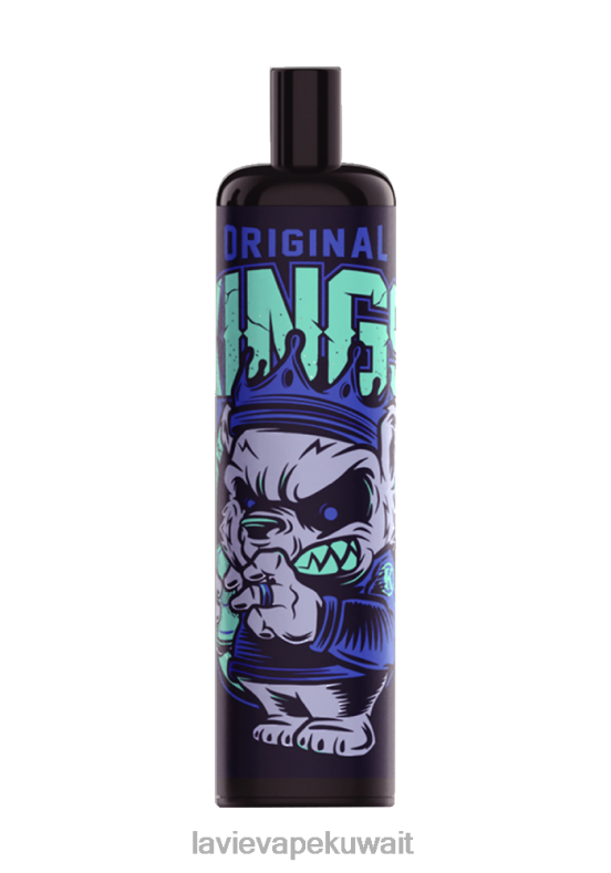 LAVIE Vape Price - LAVIE COLOUR BAR 5000 نفث - طاقة الجليد الخصب 8H600338