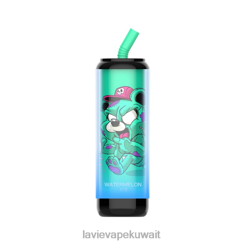 LAVIE Vape الكويت - LAVIE Cola Plus 7500 نفث ثلج البطيخ 8H600252