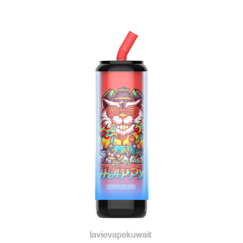LAVIE Vape Reddit - LAVIE Cola Plus 7500 نفث ثلج ليتشي 8H600250