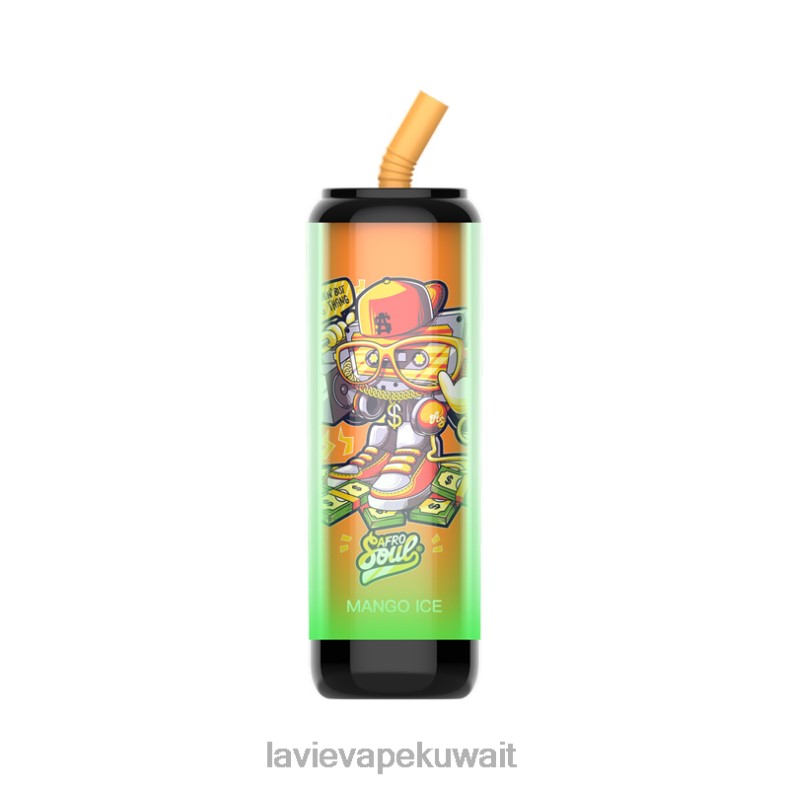 LAVIE Vape Reddit - LAVIE Cola Plus 7500 نفث جليد المانجو 8H600255