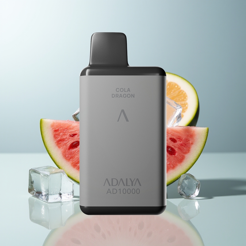 Adalya AD 10000 بطيخ مثلج