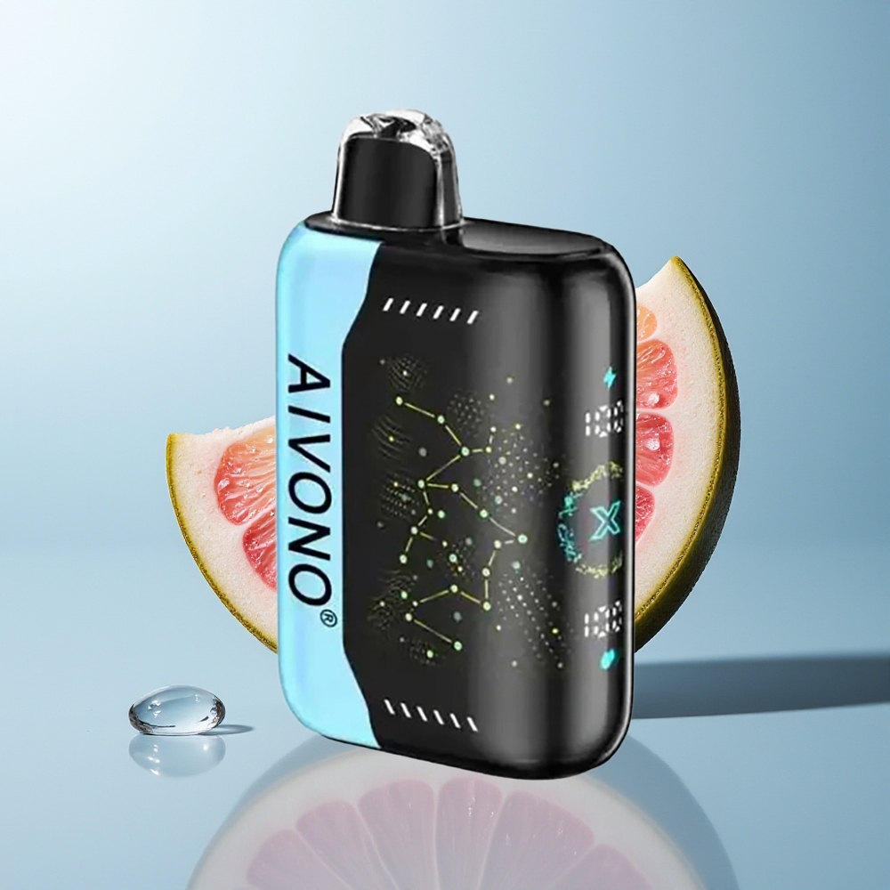 Aivono Aim Boom 25000 بلو راز آيس
