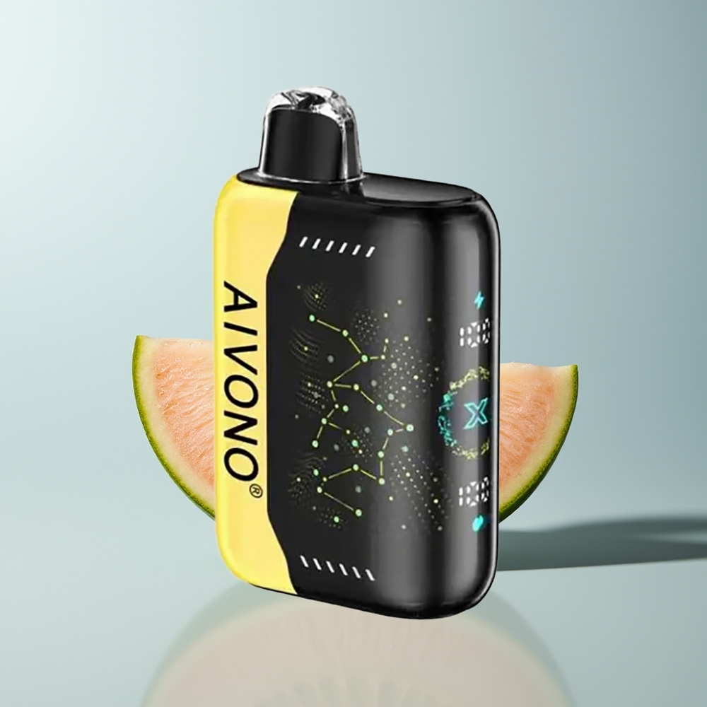 Aivono Aim Boom 25000 بطيخ ليمون