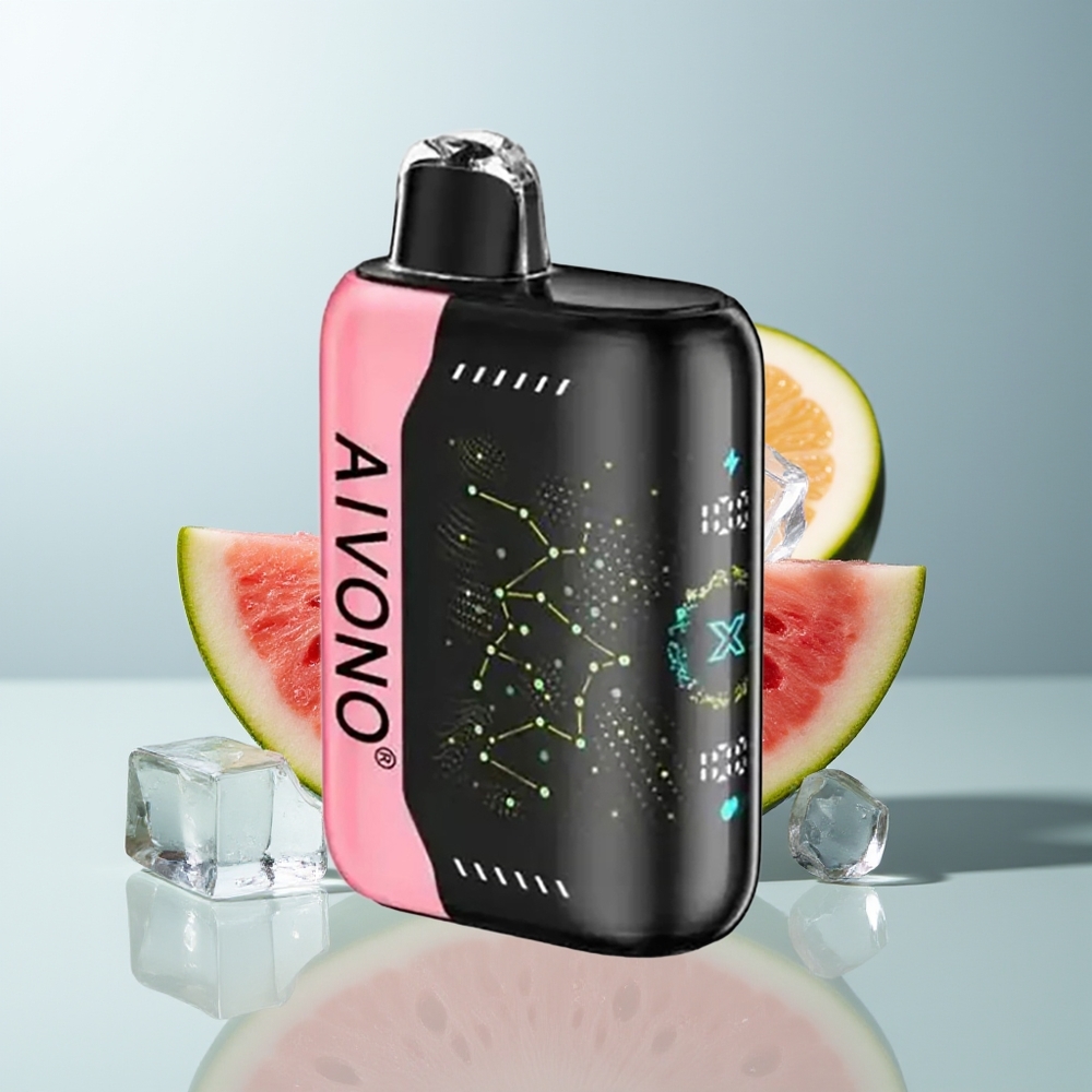 Aivono Aim Boom 25000 بطيخ مثلج