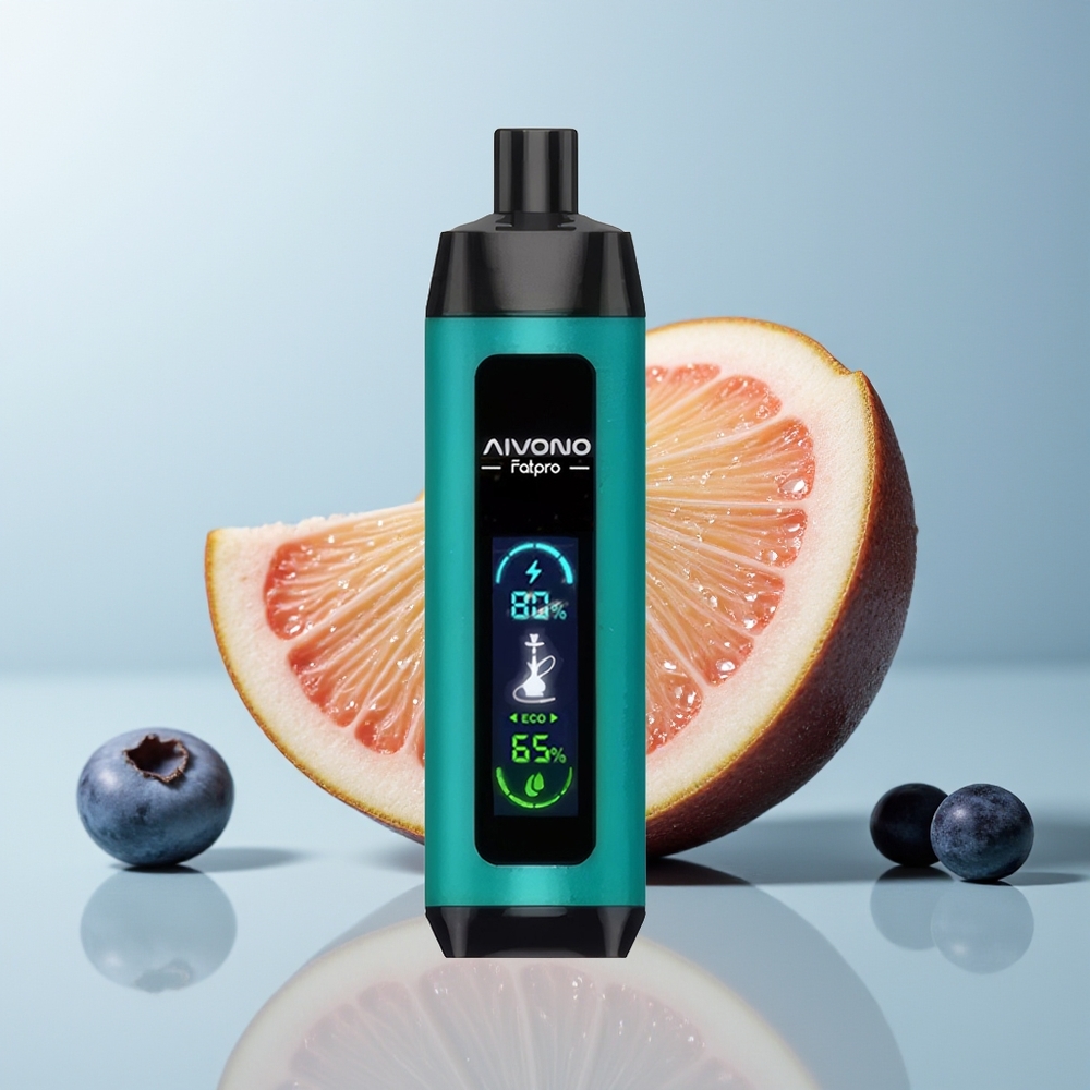 Aivono Aim Fatpro 22000 بندقية التوت البري
