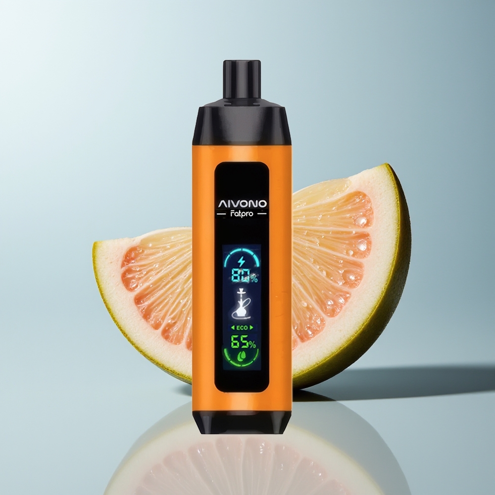Aivono Aim Fatpro 22000 حلم صافٍ