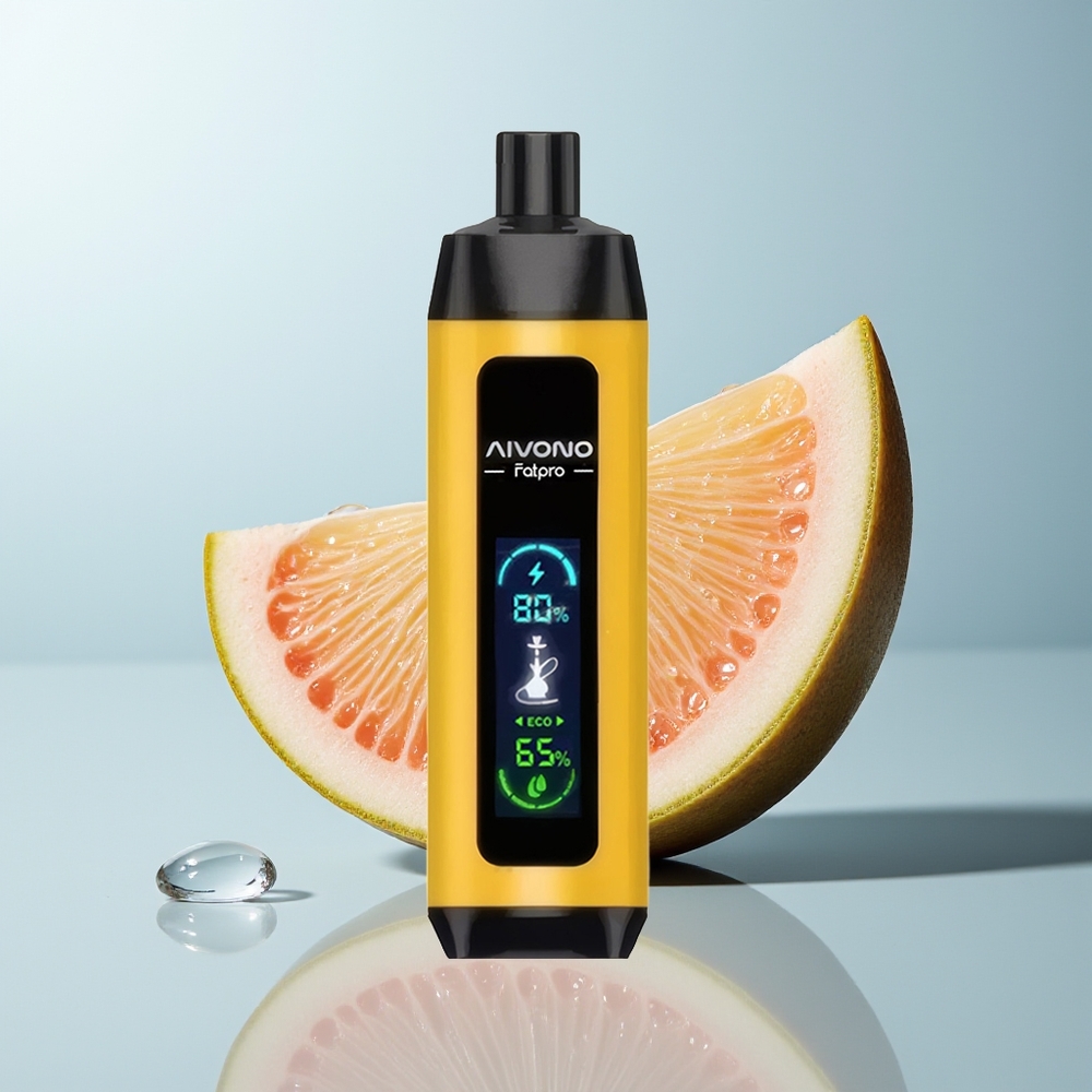 Aivono Aim Fatpro 22000 لوش آيس