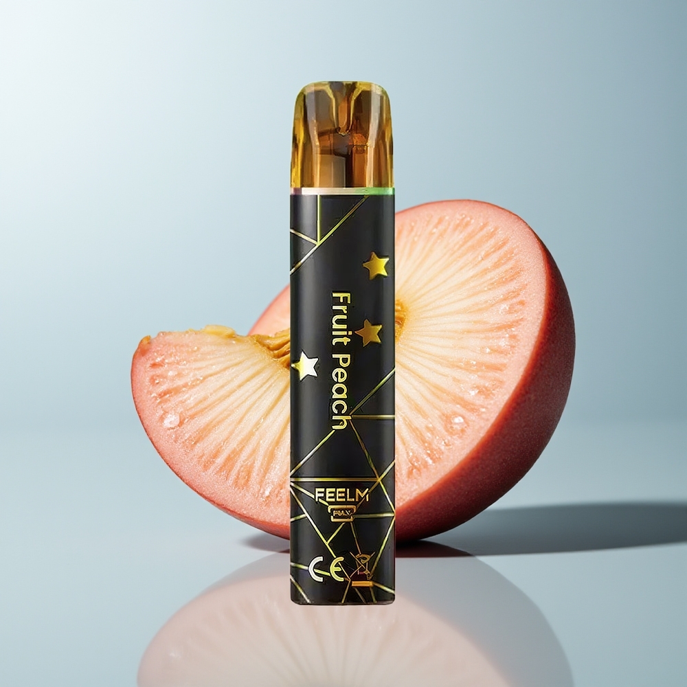 JNR Black&Golden 600+200 خوخ الفاكهة