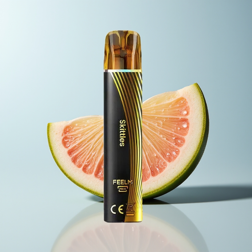JNR Black&Golden 600+200 سكيتبلز