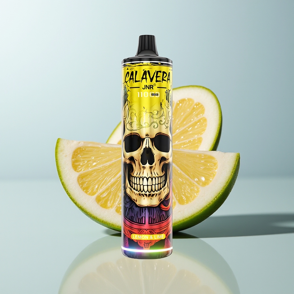 JNR Calavera 11000 ليمون & لايم