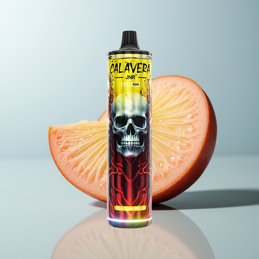 JNR Calavera 11000 خوخ مانجو
