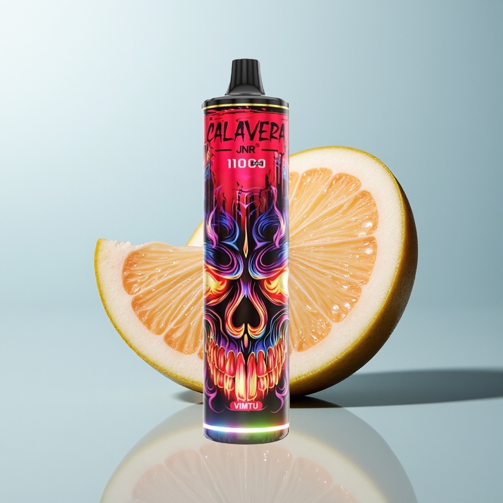 JNR Calavera 11000 فمتو