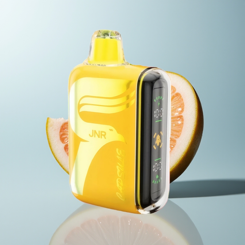 JNR Capsule 15000 طلقة توبيكال