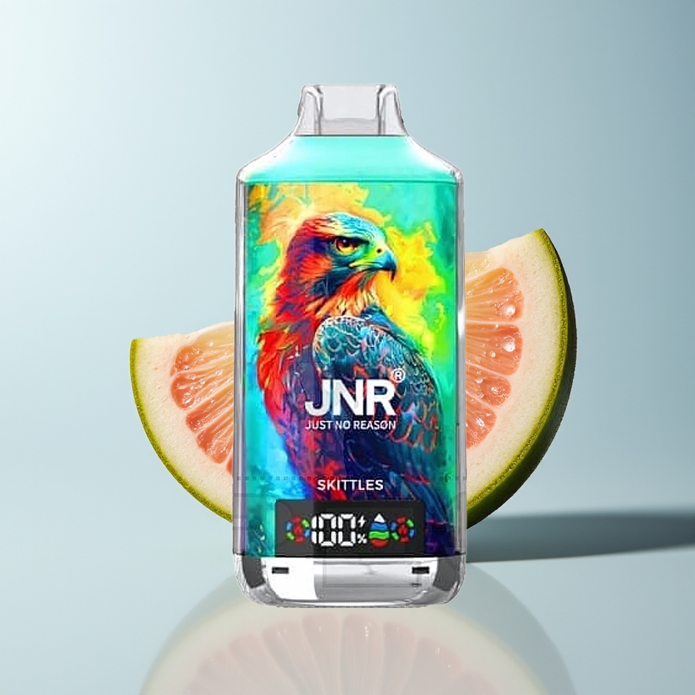 JNR Falcon X 18000 سكيتلز