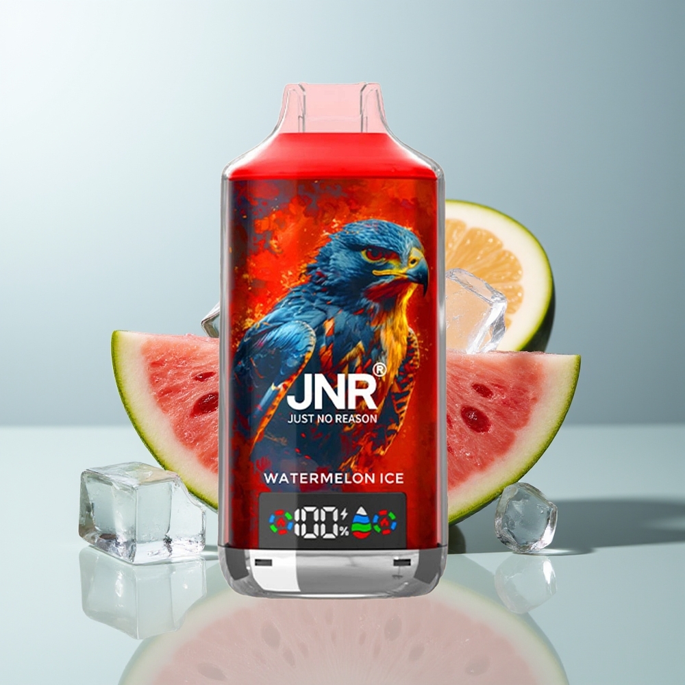 JNR Falcon X 18000 بطيخ مثلج