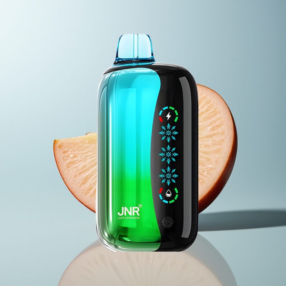 JNR Flex Ice 21000 تفاحتين