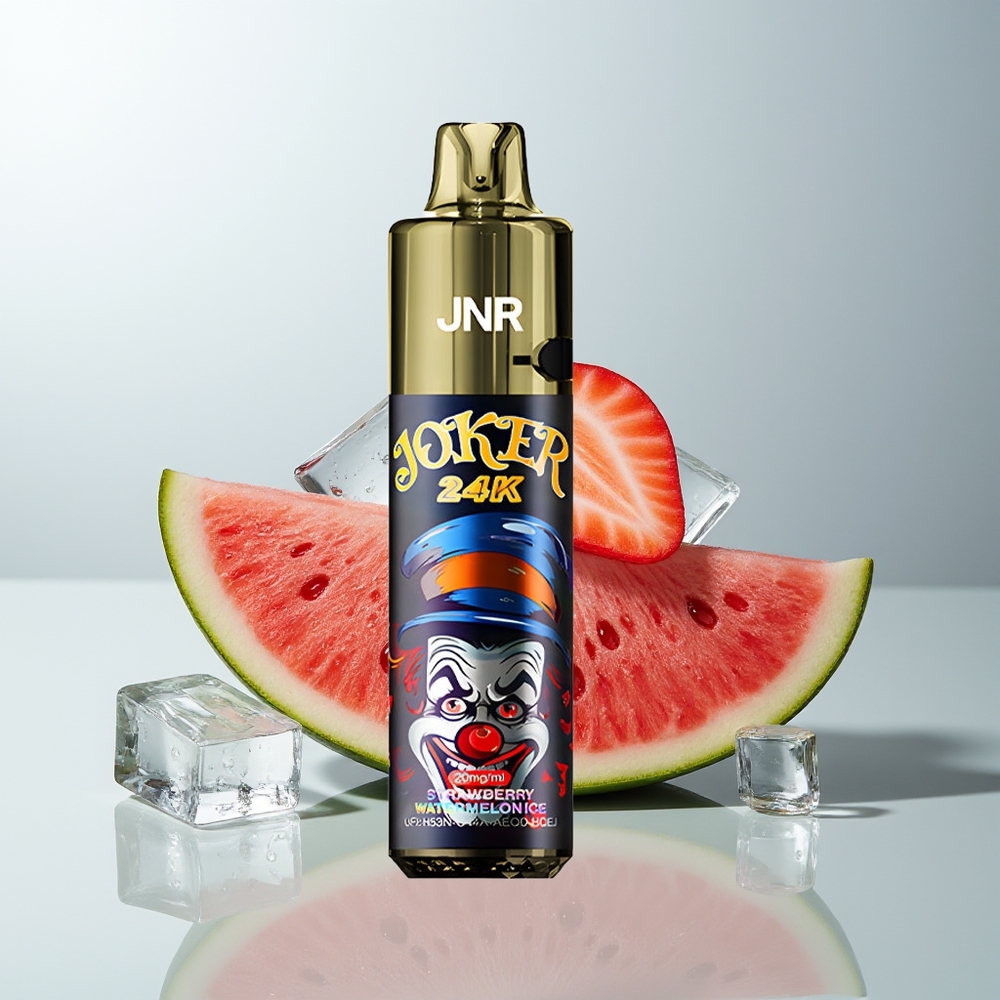 JNR Joker 24K فراولة بطيخ مثلج