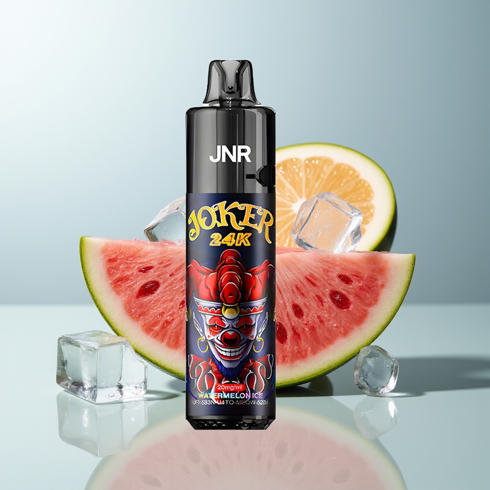JNR Joker 24K بطيخ مثلج