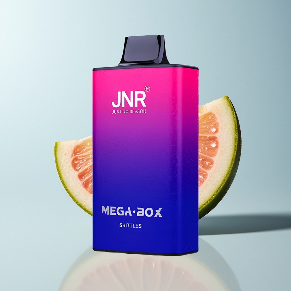 JNR Mega Box 25000 سكيتلز