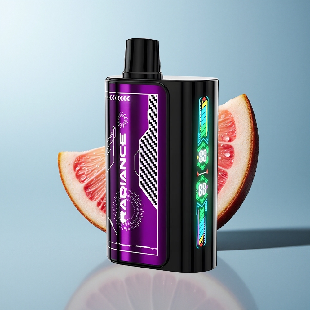 JNR Radiance 31000 الكرز الأزرق راز