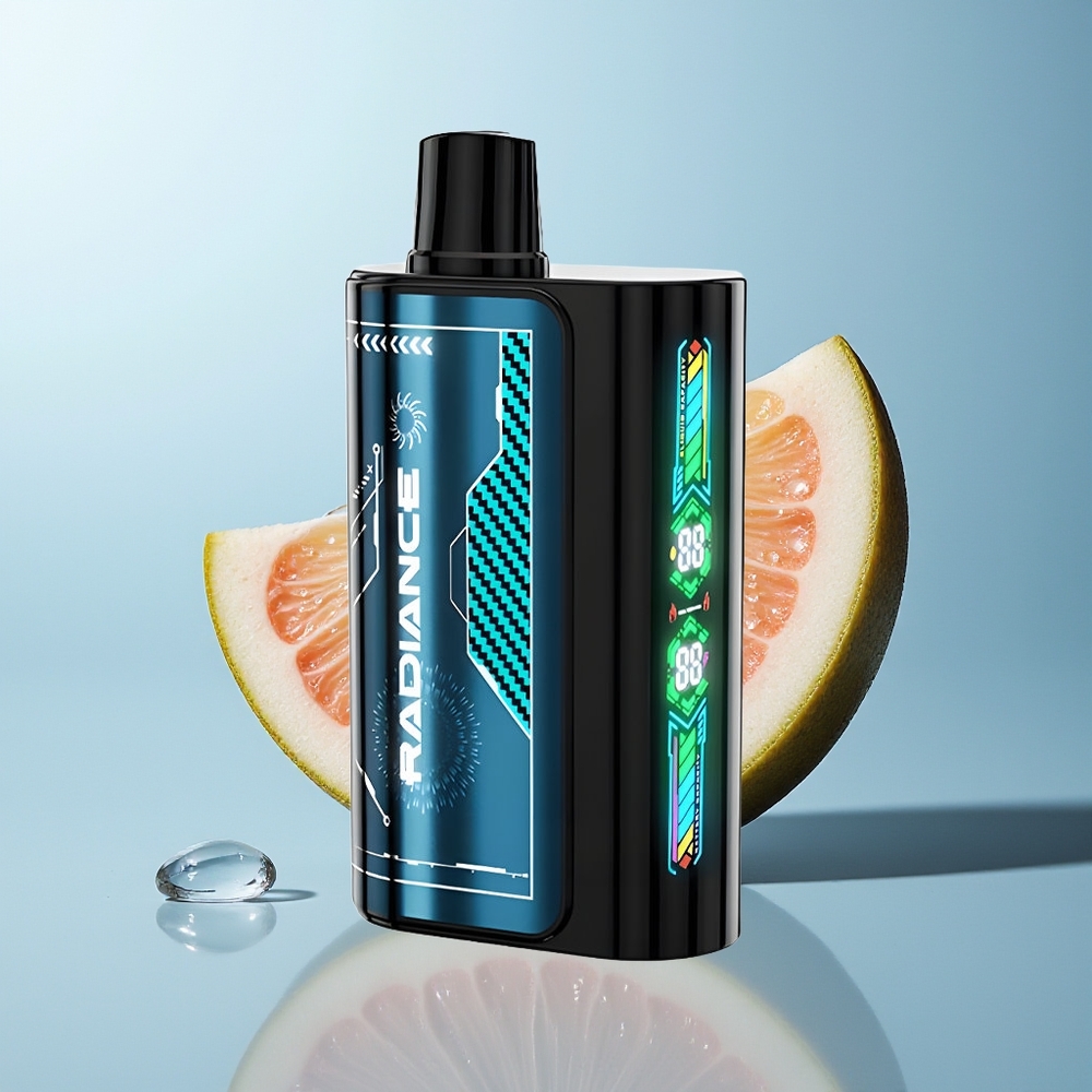 JNR Radiance 31000 أزرق راز آيس