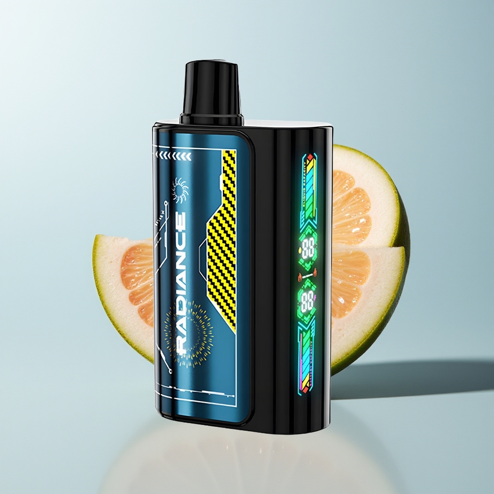 JNR Radiance 31000 هاواي