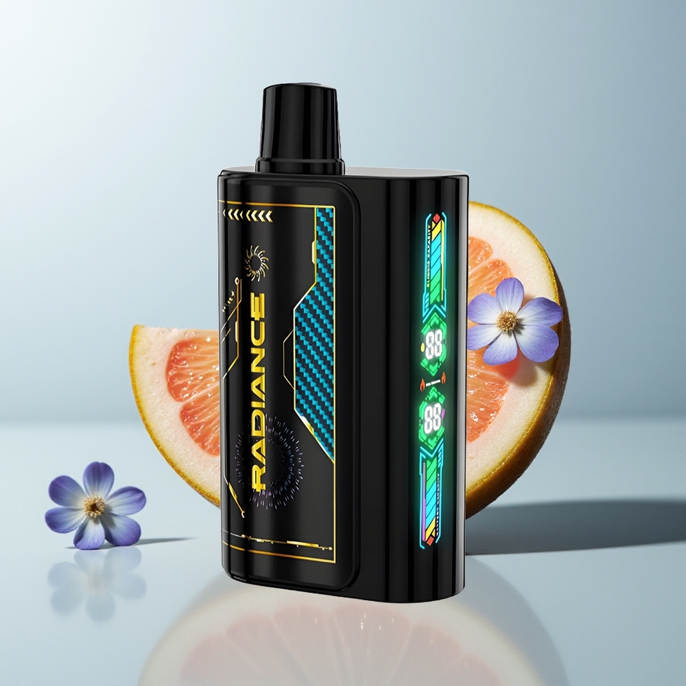 JNR Radiance 31000 التوت المختلط