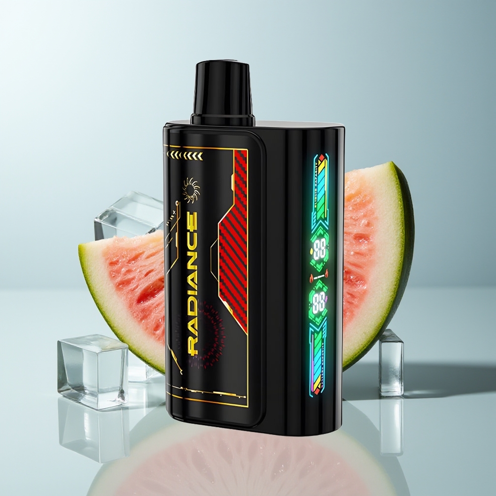 JNR Radiance 31000 بطيخ مثلج