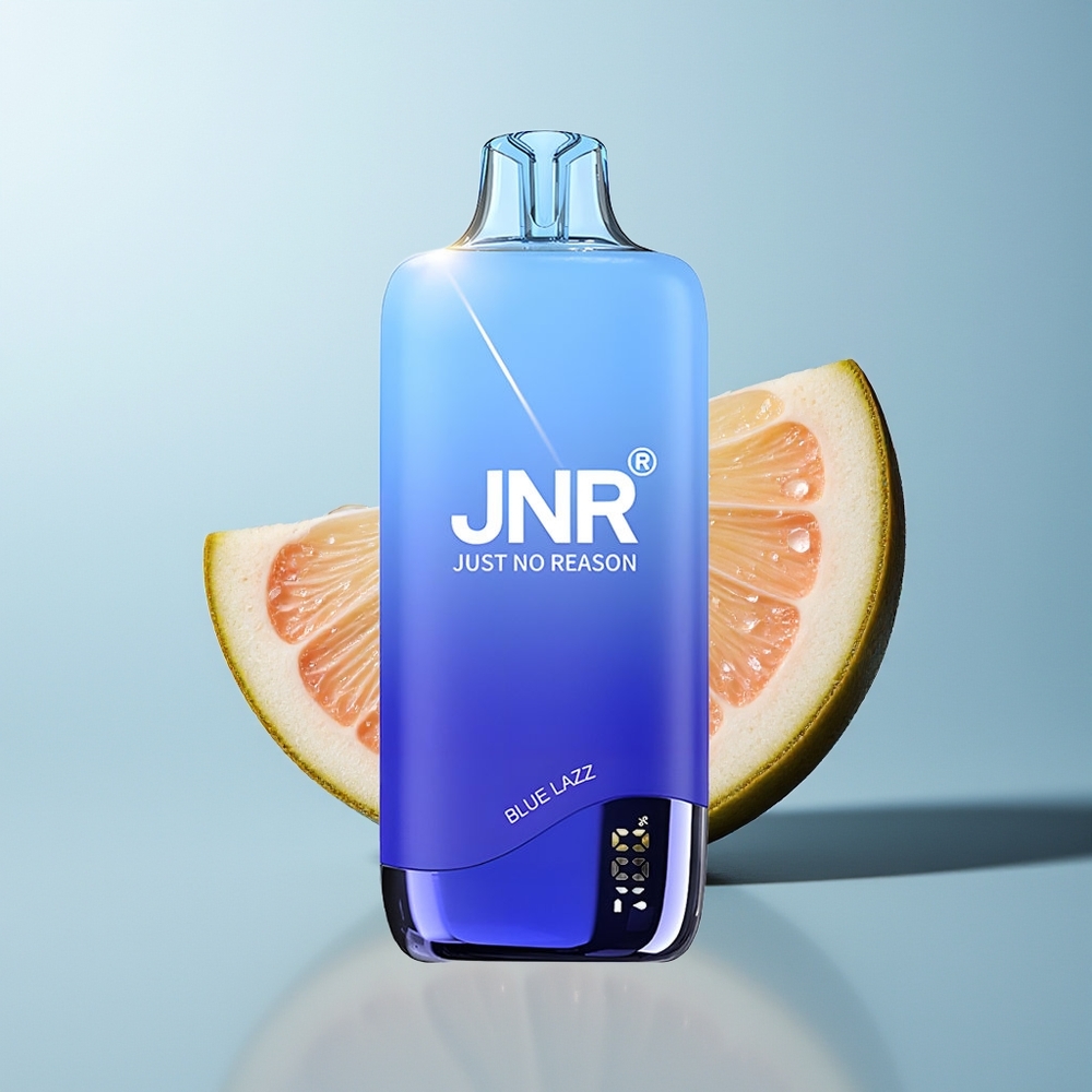 JNR Rainbow 10500 الأزرق لاز