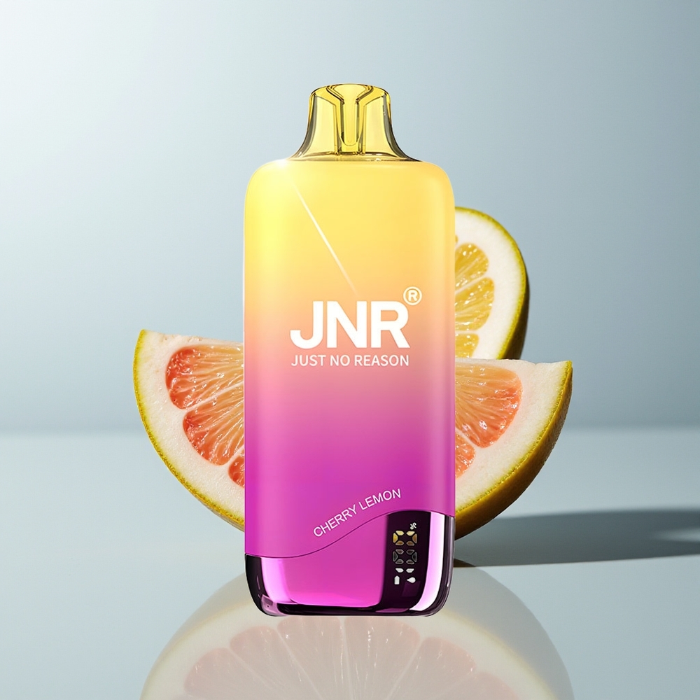 JNR Rainbow 10500 كرز ليمون