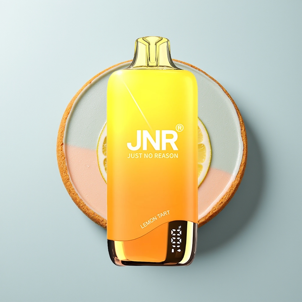 JNR Rainbow 10500 فطيرة الليمون