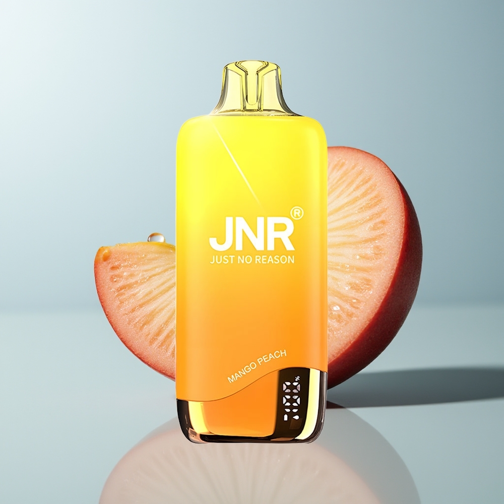JNR Rainbow 10500 مانجو خوخ
