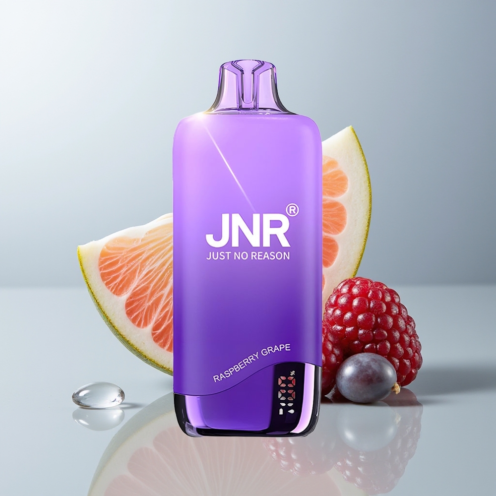 JNR Rainbow 10500 عنب التوت البري
