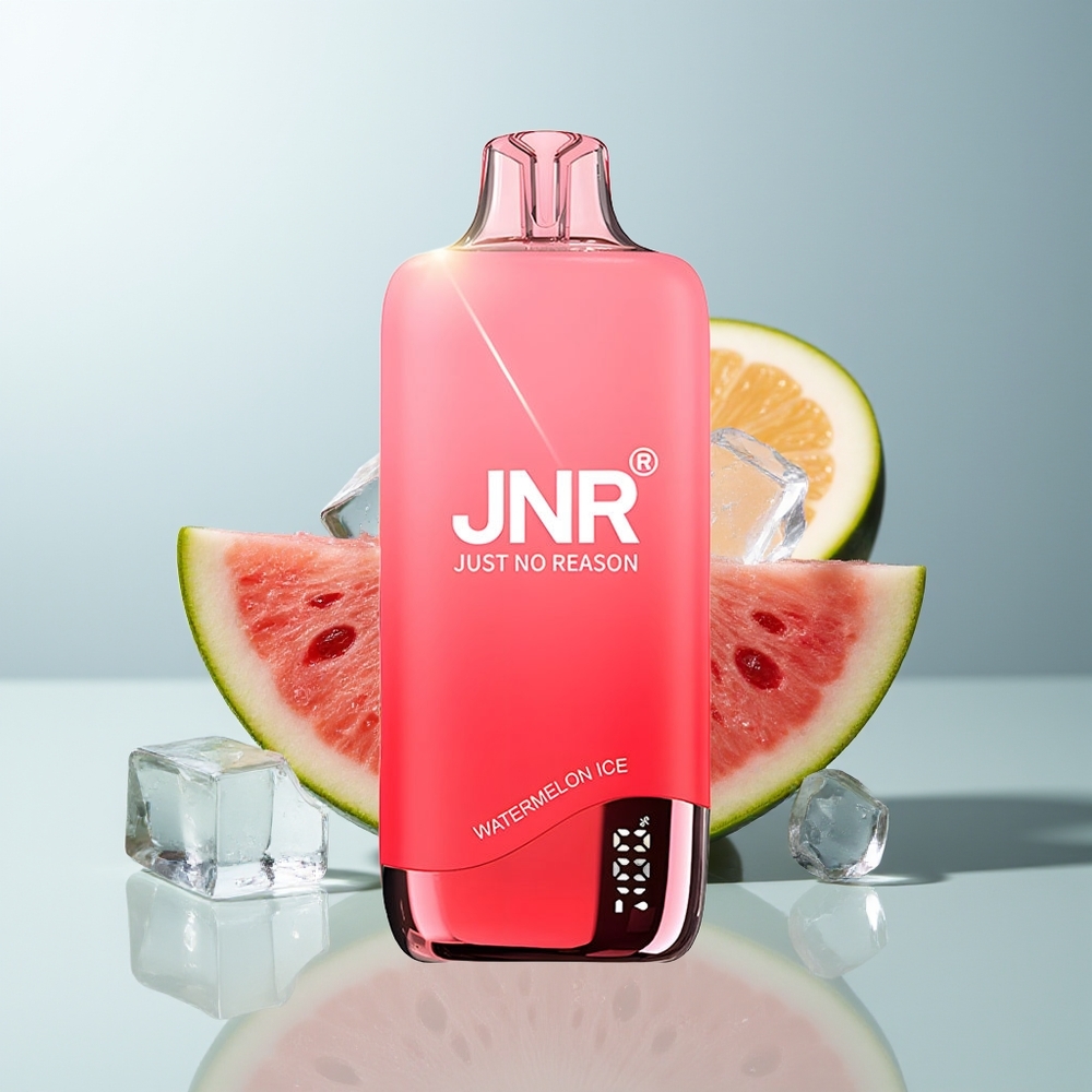 JNR Rainbow 10500 بطيخ مثلج