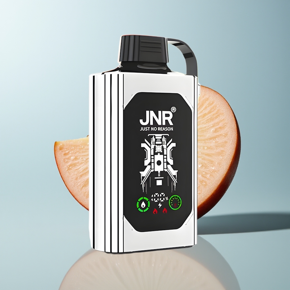 JNR Shisha Hookah Box 20500 تفاحتين