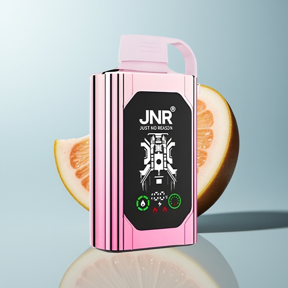 JNR Shisha Hookah Box 20500 ليدي قاتلة