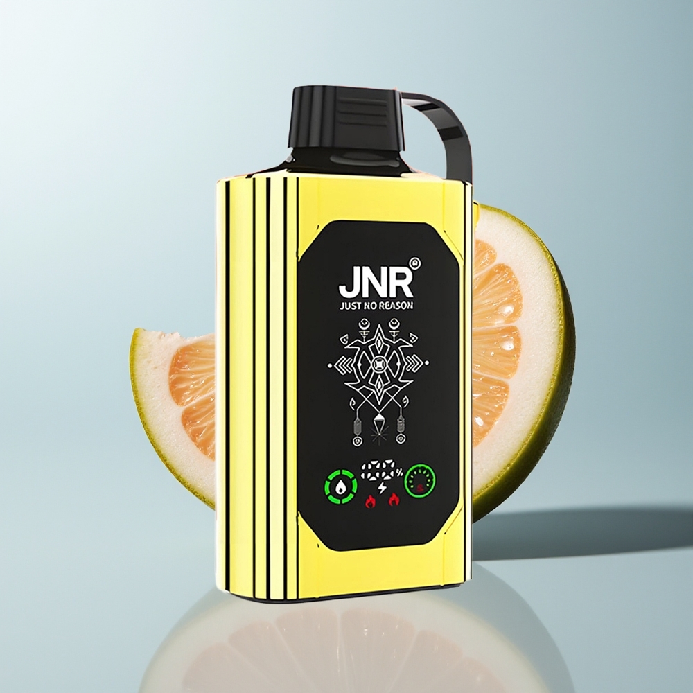 JNR Shisha Hookah Box 20500 حب ٦٦