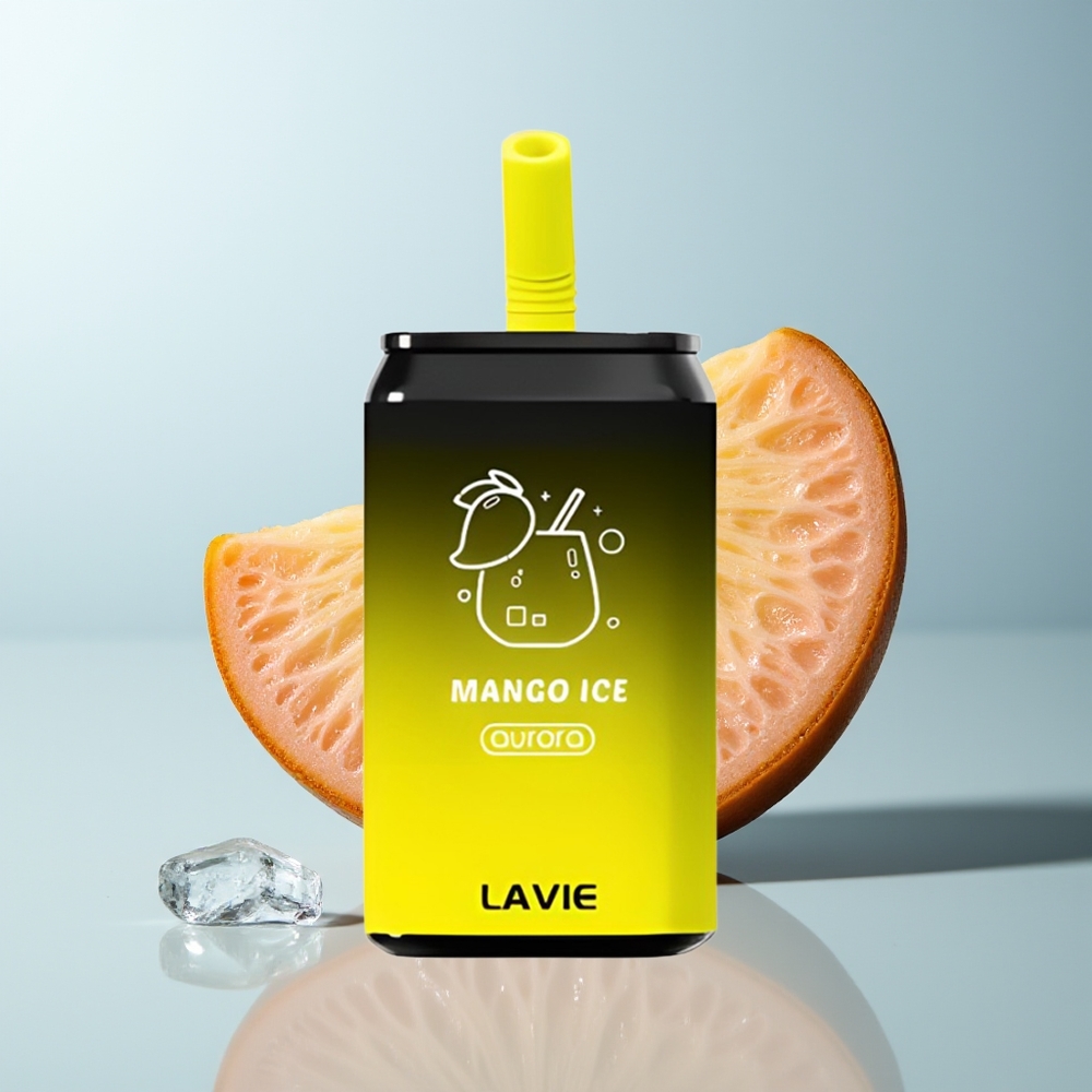 Lavie Aurora 11000 مانجو آيس