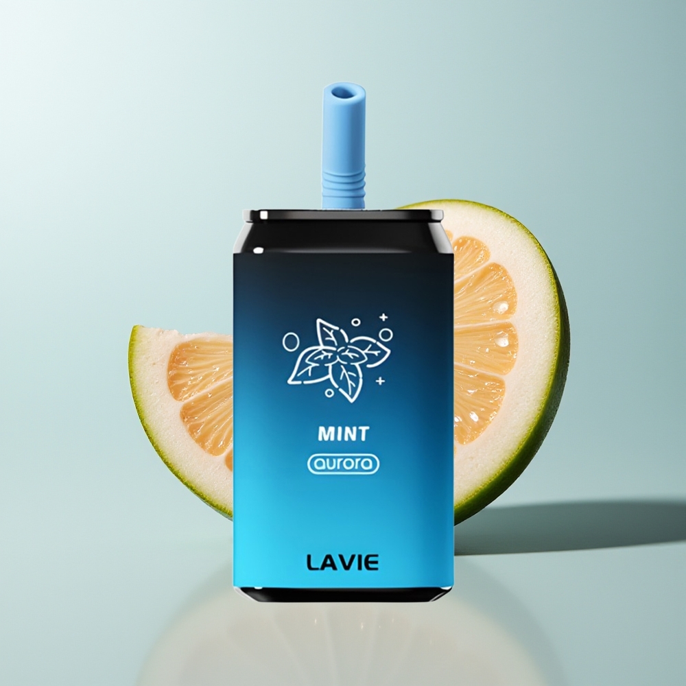 Lavie Aurora 11000 نعناع