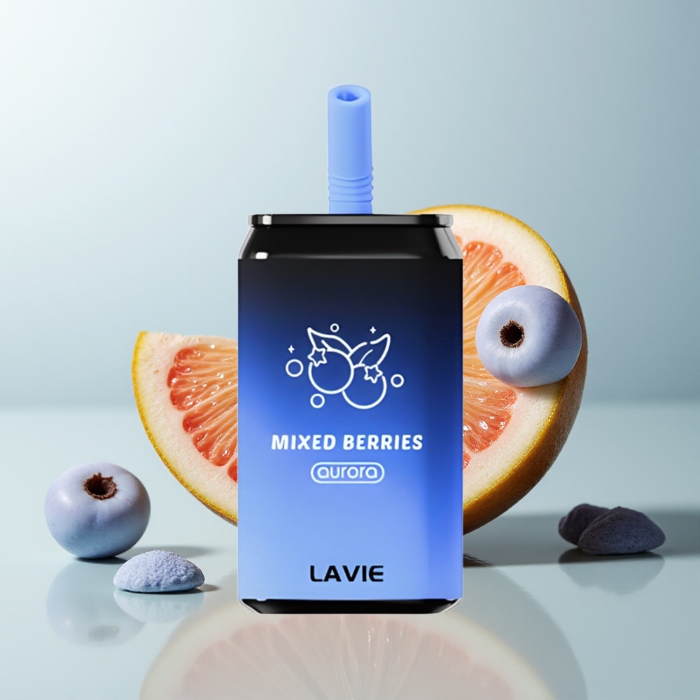 Lavie Aurora 11000 التوت المختلط