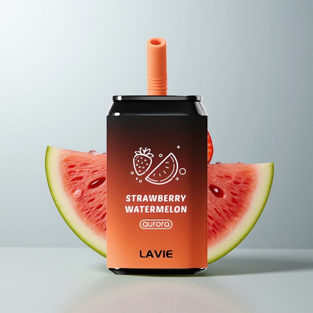 Lavie Aurora 11000 فراولة بطيخ
