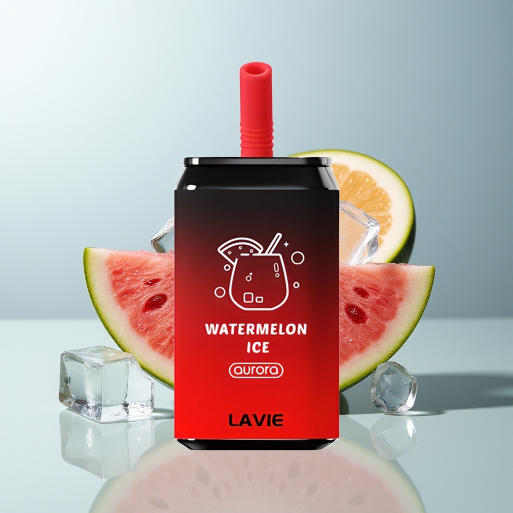 Lavie Aurora 11000 بطيخ مثلج