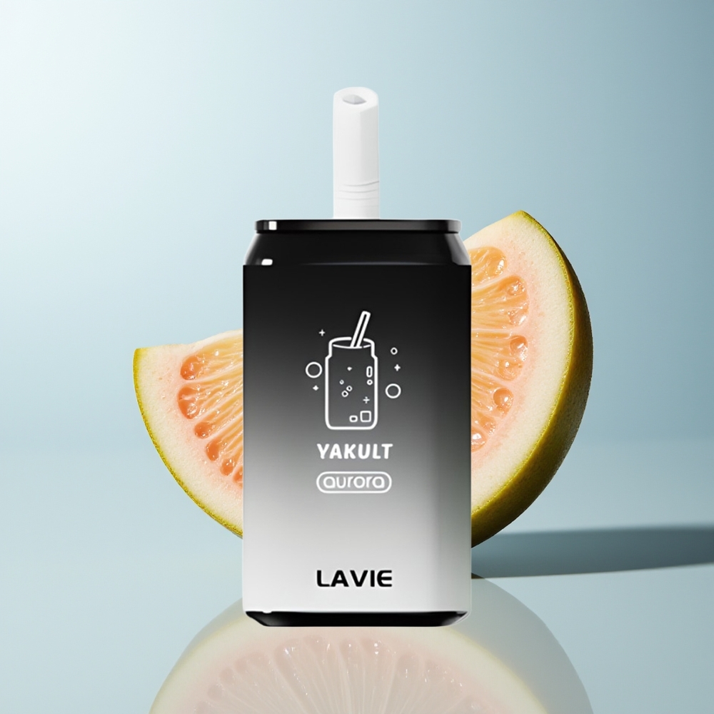 Lavie Aurora 11000 ياكولت