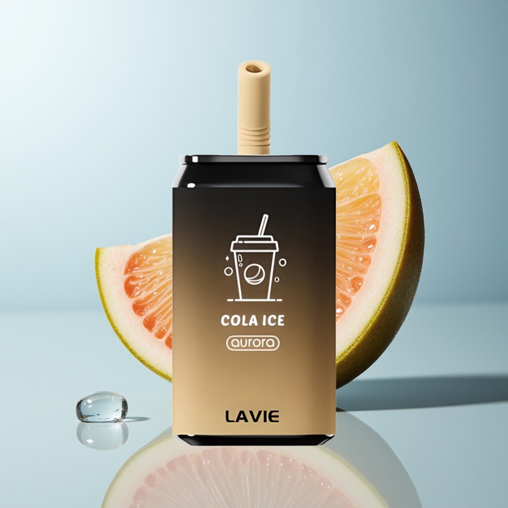 Lavie Aurora 11000 كولا آيس