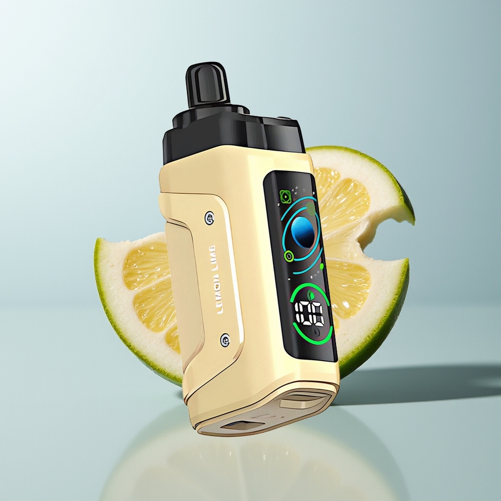Razz Bar 45000 ليمون لايم
