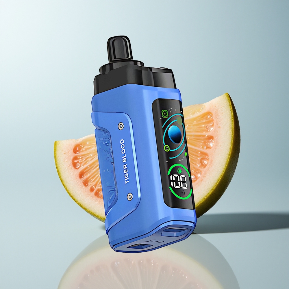 Razz Bar 45000 دم النمر