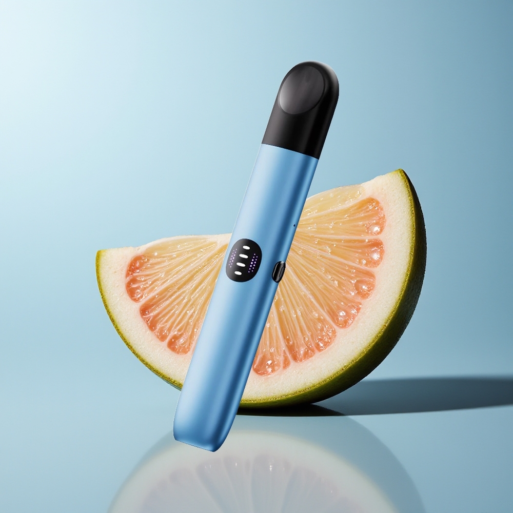 Relx Infinity 2 Vape Device الأزرق